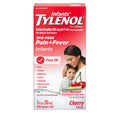 Dye-Free Cherry Acetaminophen Medicine 1 fl. oz S289182
