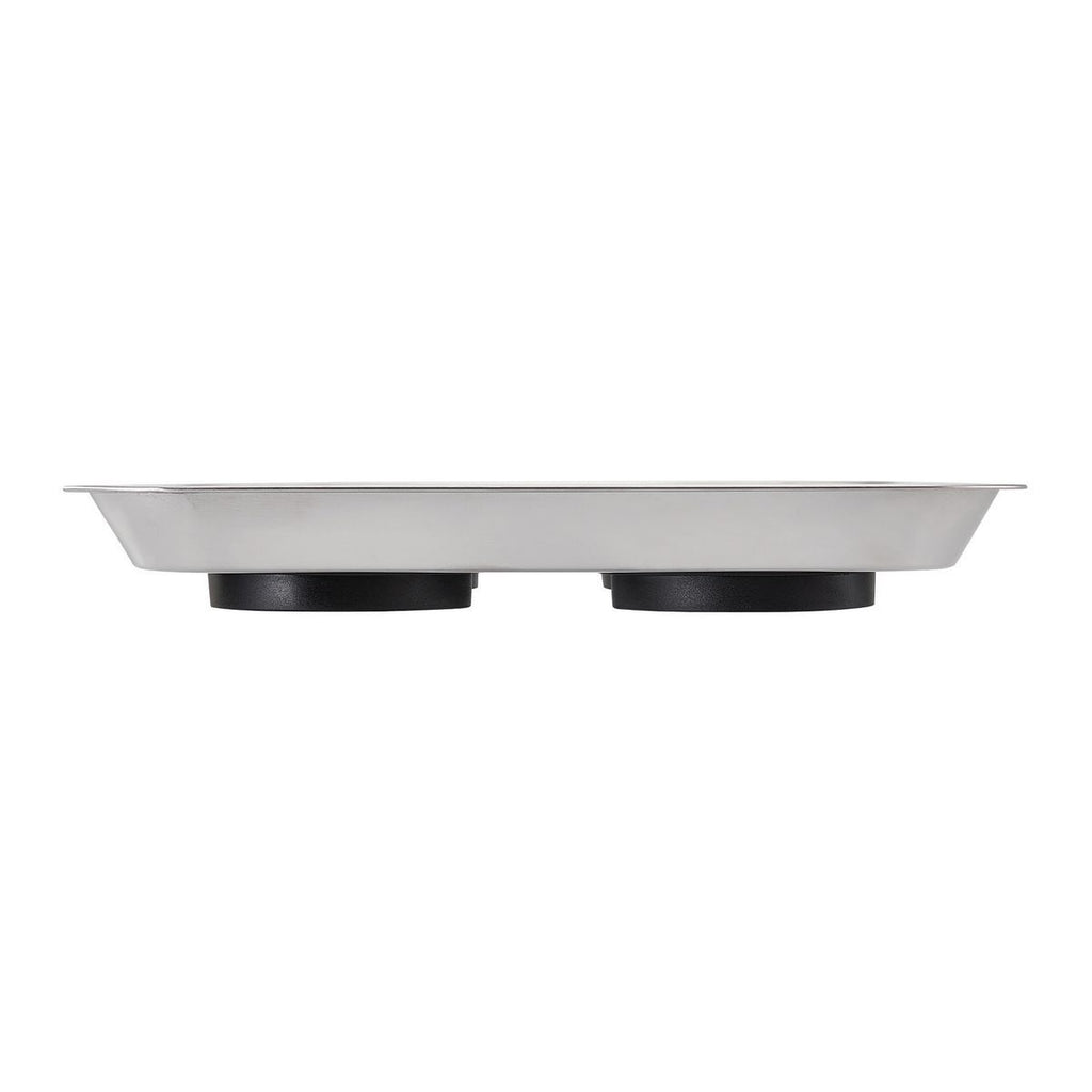 Magnetic Stainless Steel Parts Tray C462030