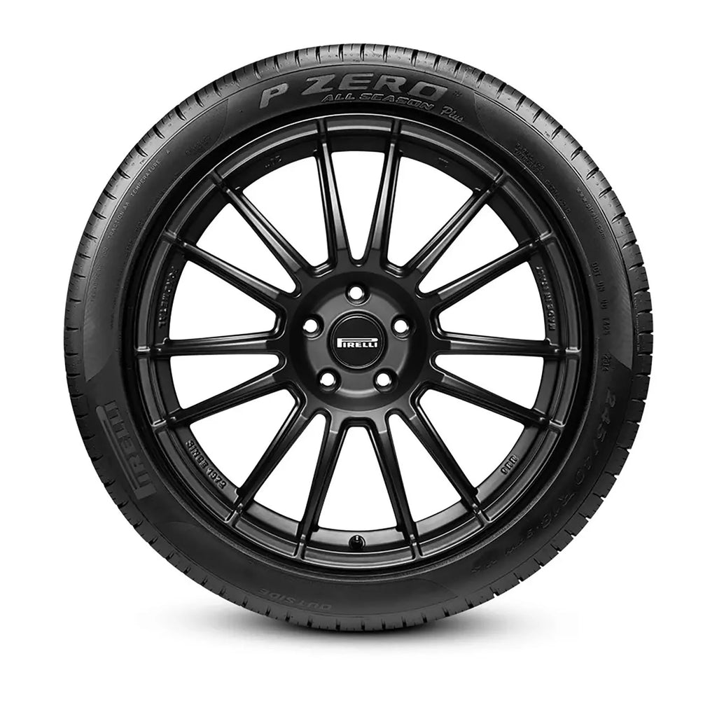 245/40R17 91Y All Season Passenger Tire F9503