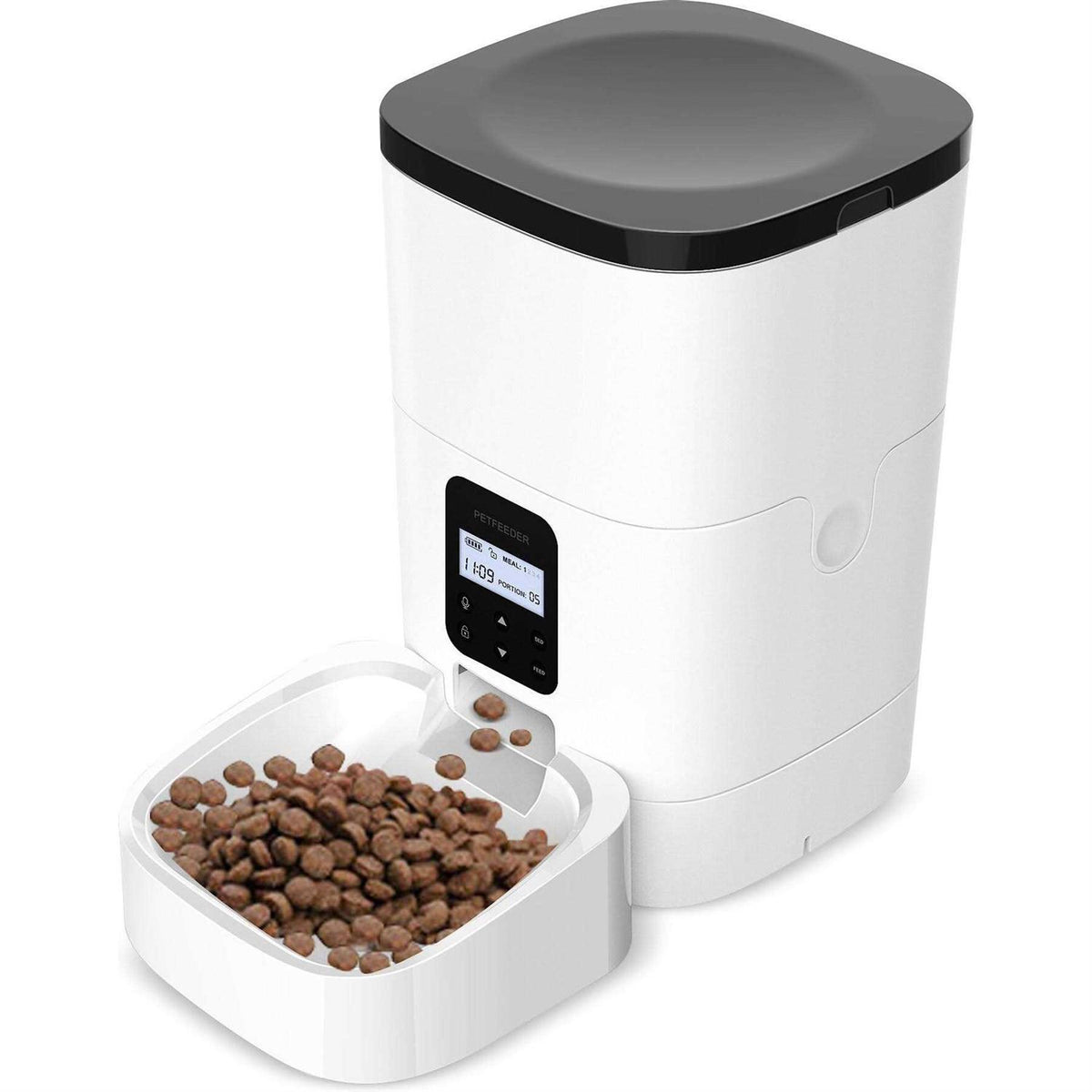 Automatic Dog & Cat Feeder K69431