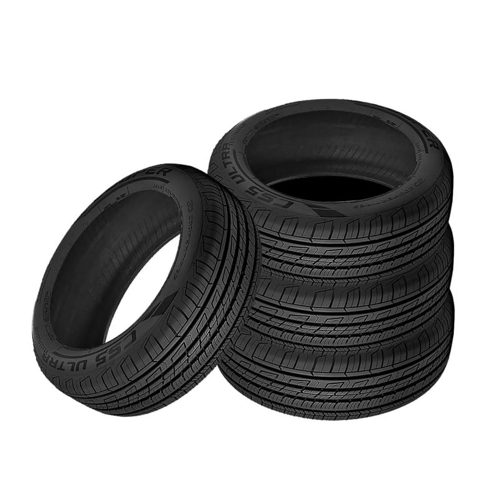 235/40R19 96V XL All Season Touring Tire A5553