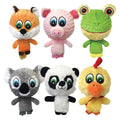 Dog Toy K166486
