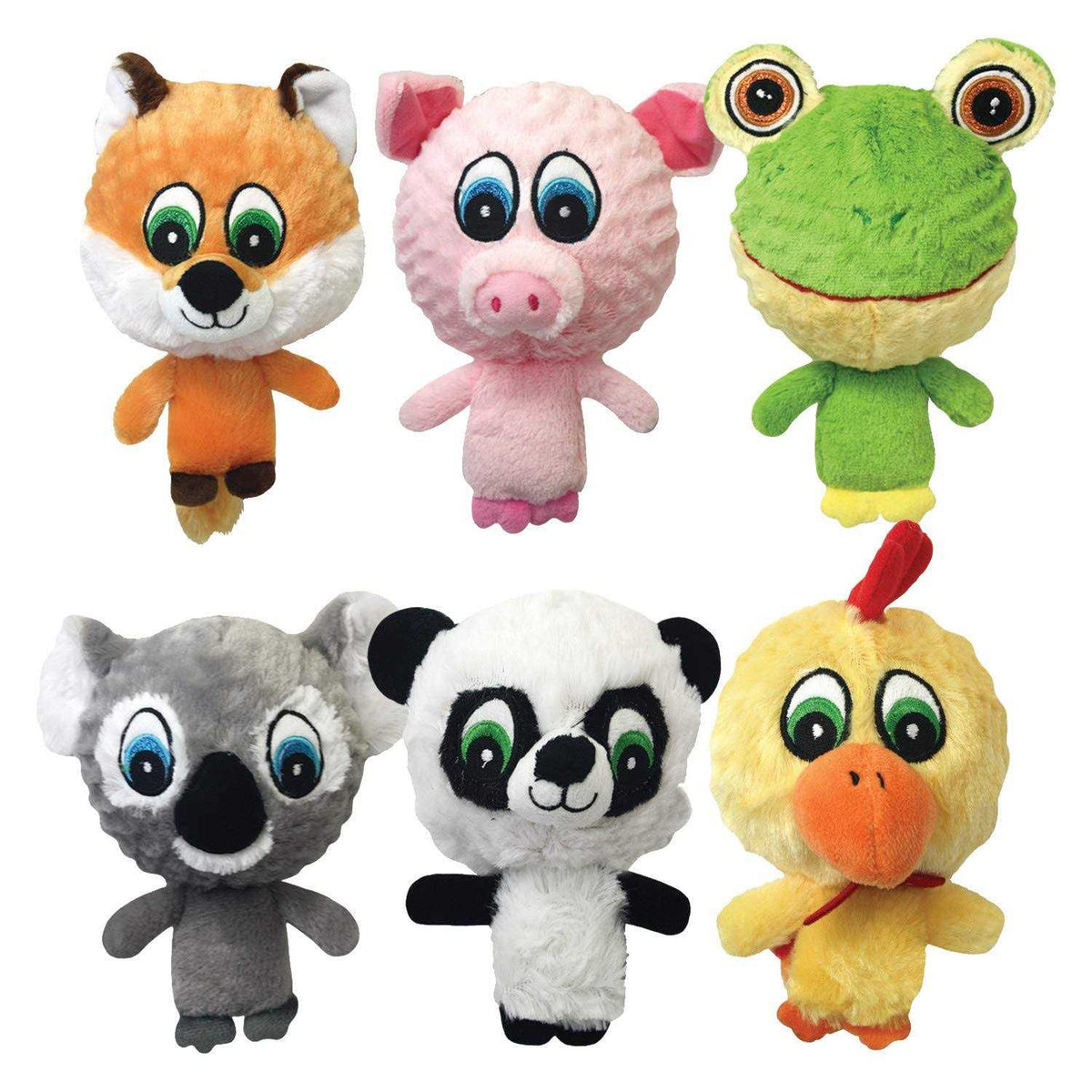 Dog Toy K166486