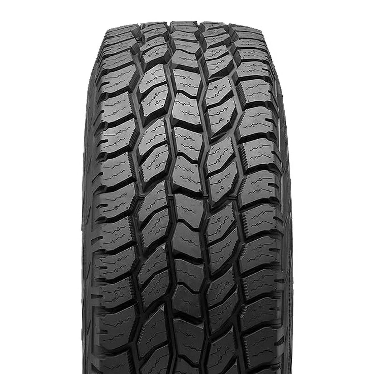 All Terrain Tires LT245/75R16 120R E 10 Ply V29332