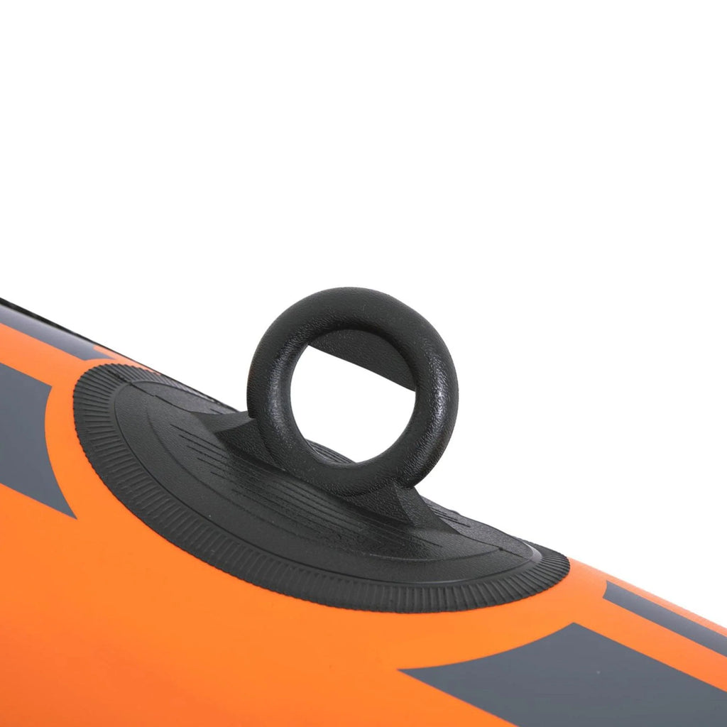 Inflatable Raft Set with Oars and Pump 3 Pack O485