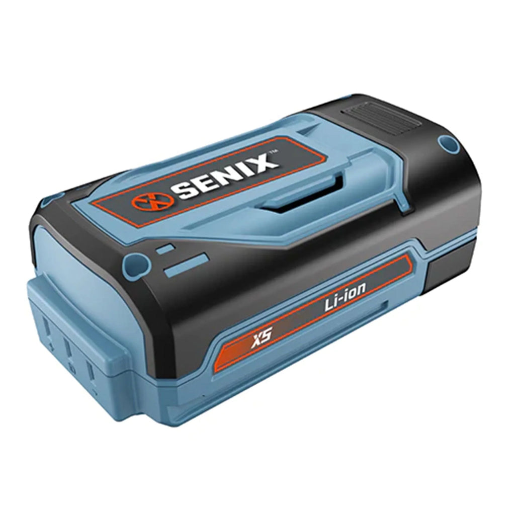 58-Volt 2.5 Ah Lithium-Ion Battery D387820