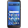 Black Prepaid Smartphone N98708
