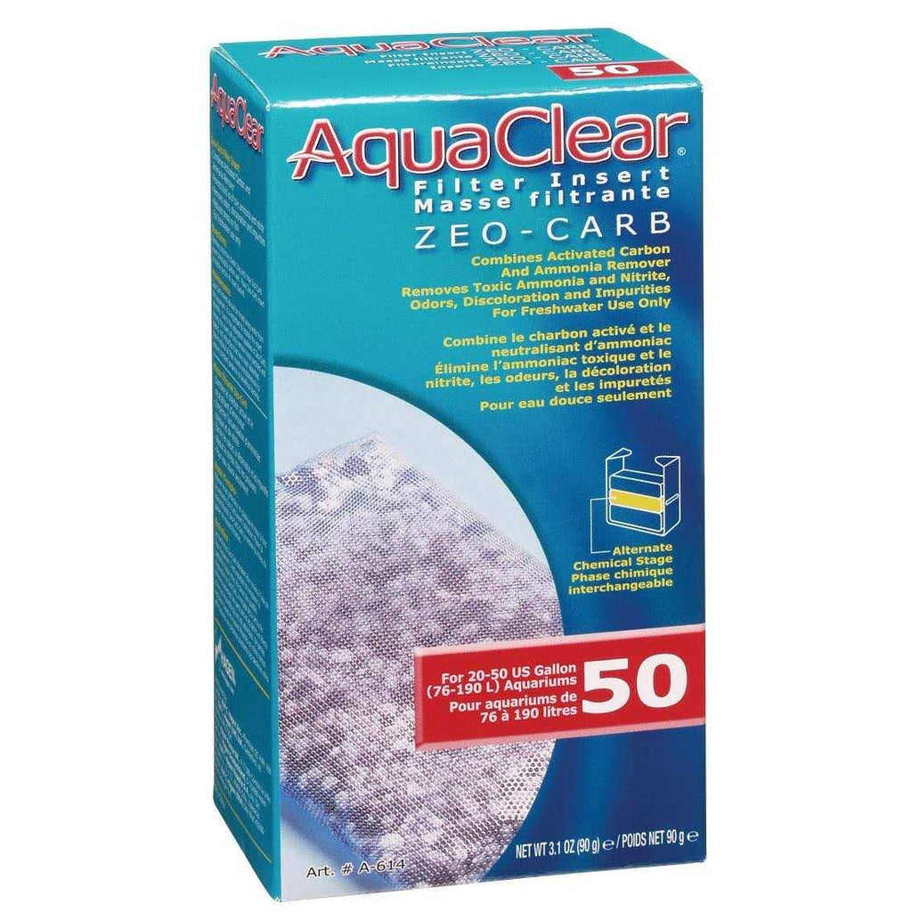 Ammonia Remover Filter Insert G245171