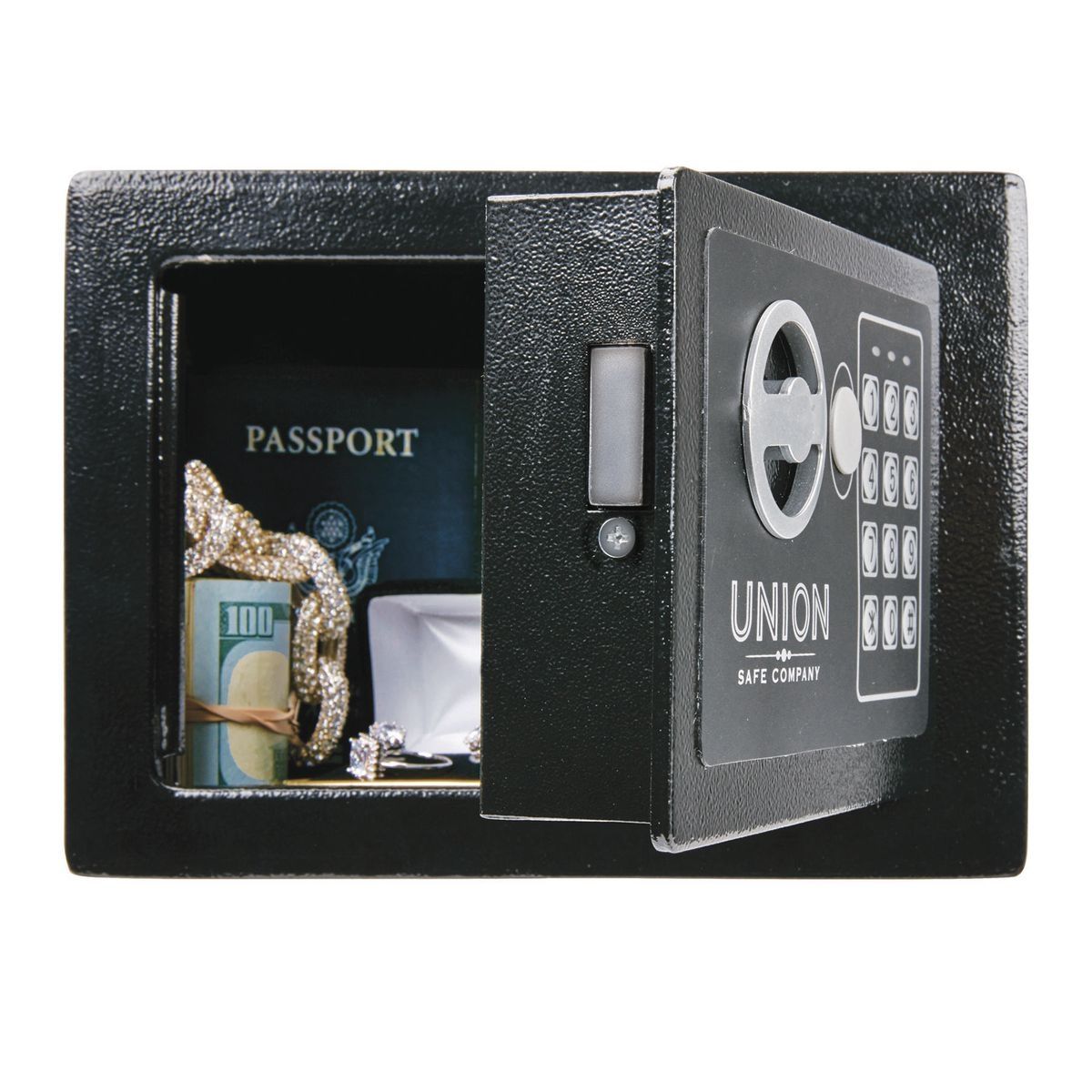 0.19 cu. Ft. Electronic Digital Safe W89705