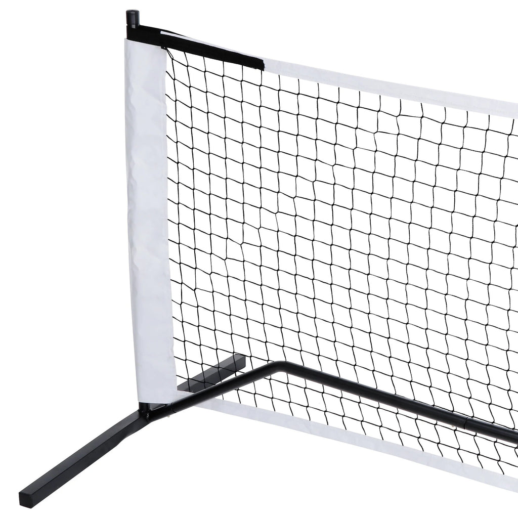 22FT Portable Pickleball Net Set with Carry Case R90593