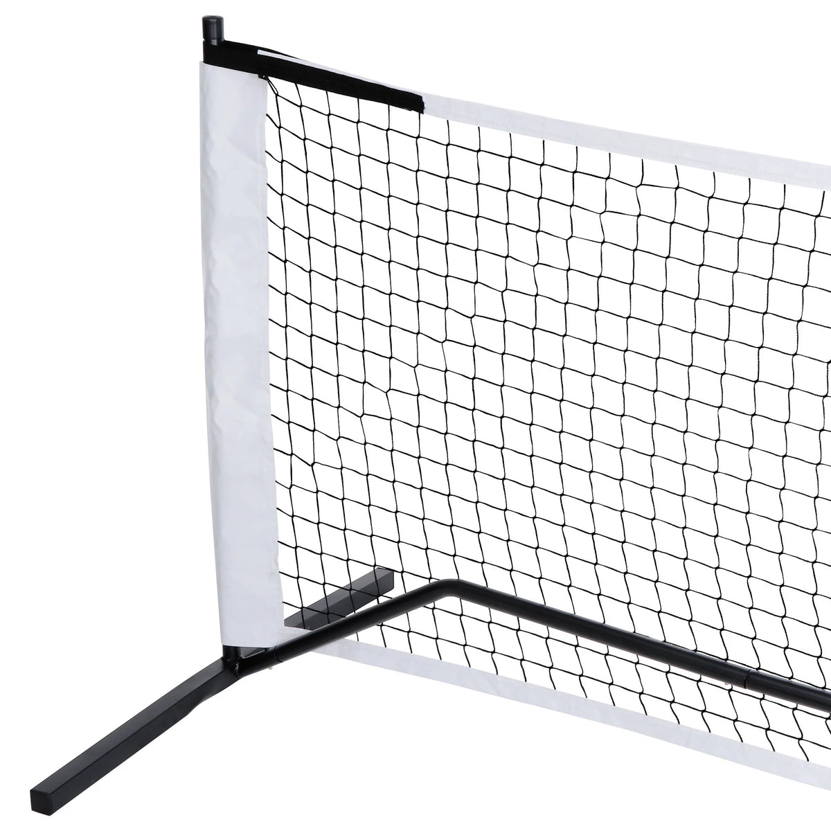 22FT Portable Pickleball Net Set with Carry Case R90593