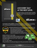 1TB 2.5 Inch SATA III Internal Solid State Drive J175