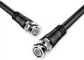100ft 3G 75 Ohm BNC to BNC Coax Cable L4950