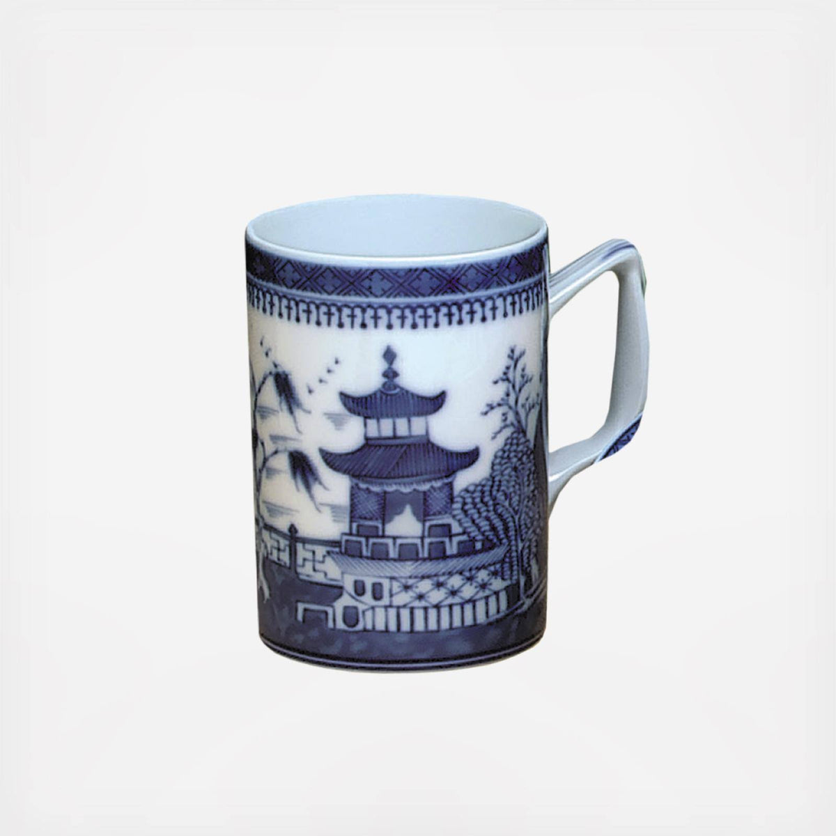 Blue Mug R240511