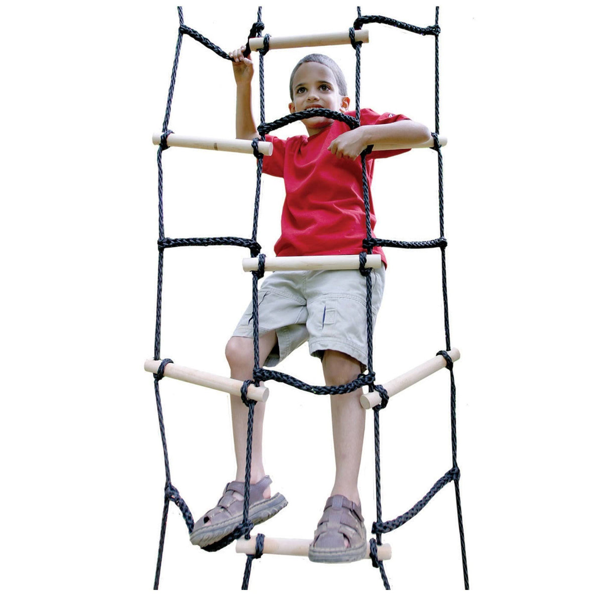 Climbing Cargo Net C788305