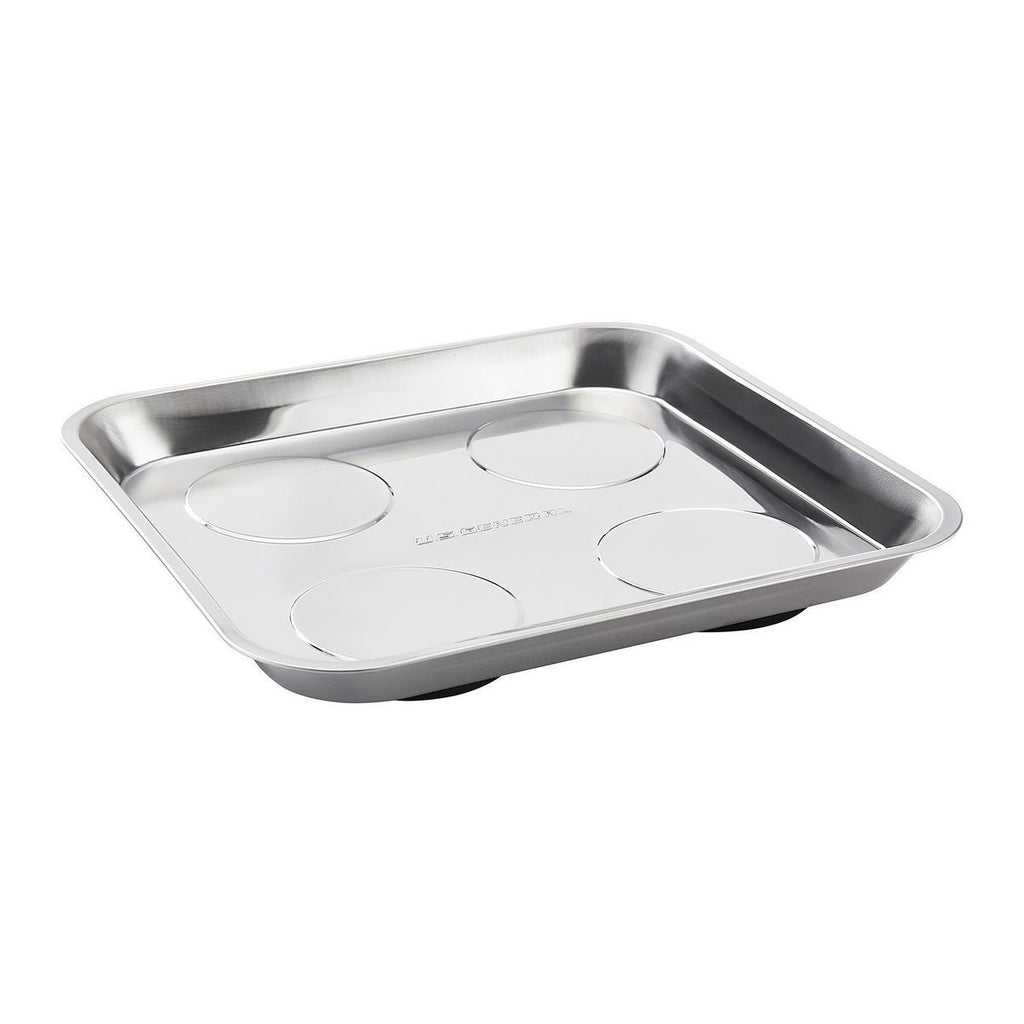 Magnetic Stainless Steel Parts Tray C462030