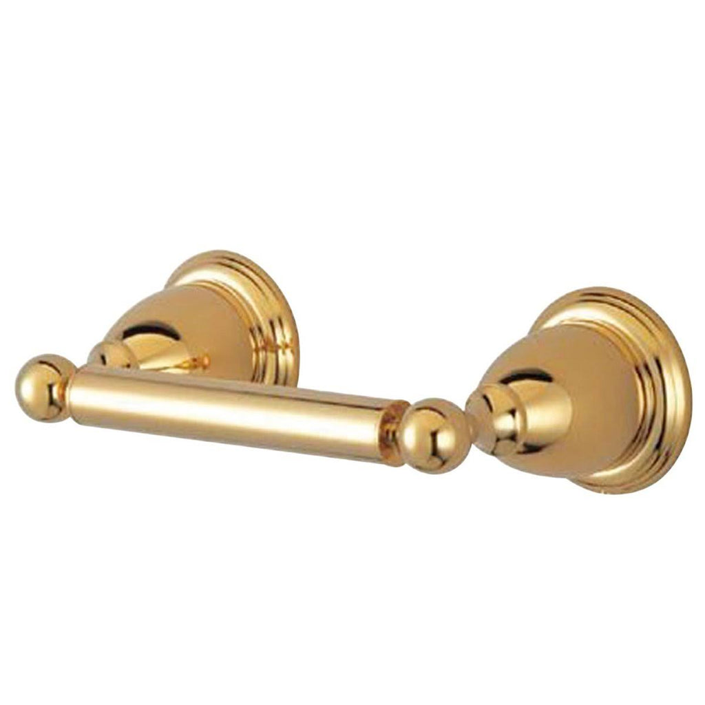 Oil Rubbed Bronze Toilet Paper Holder H421