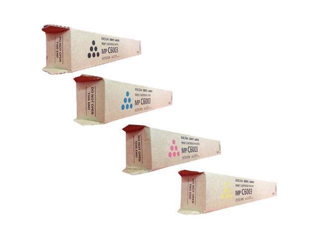 Magenta Toner Cartridge I29583