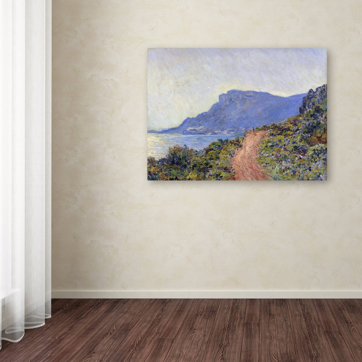 Canvas Art 24x32 S15703