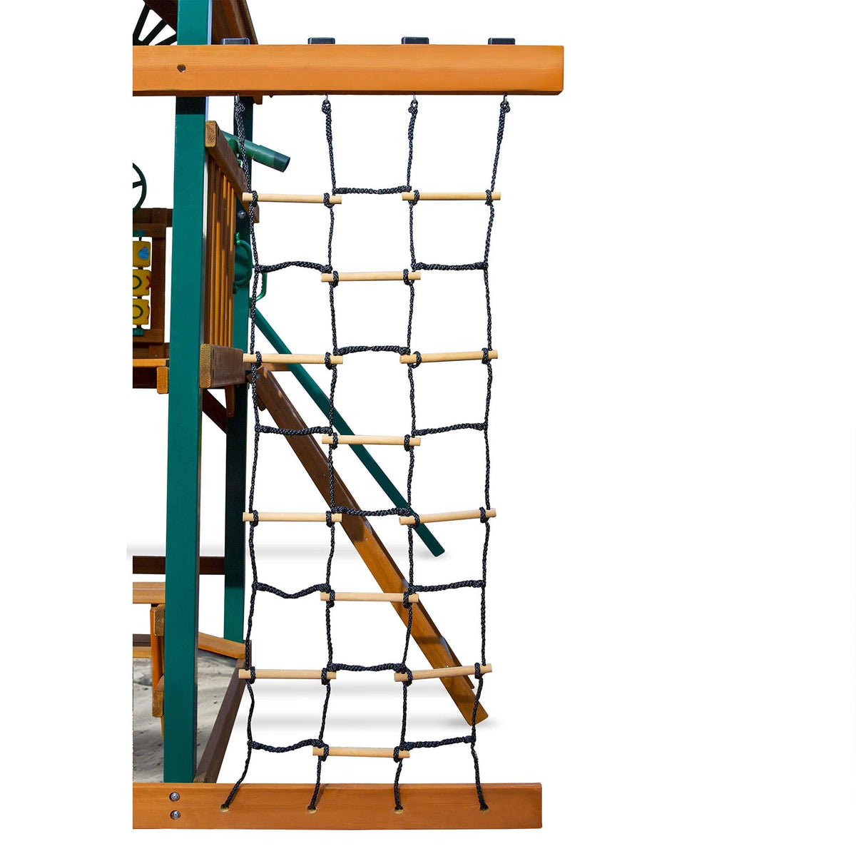 Climbing Cargo Net C788305