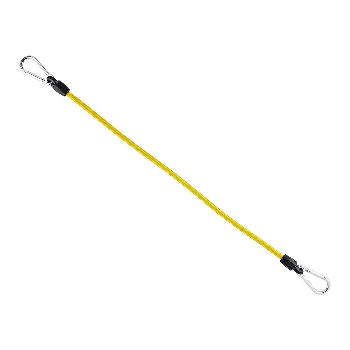24 in. Carabiner Bungee Cord R84946