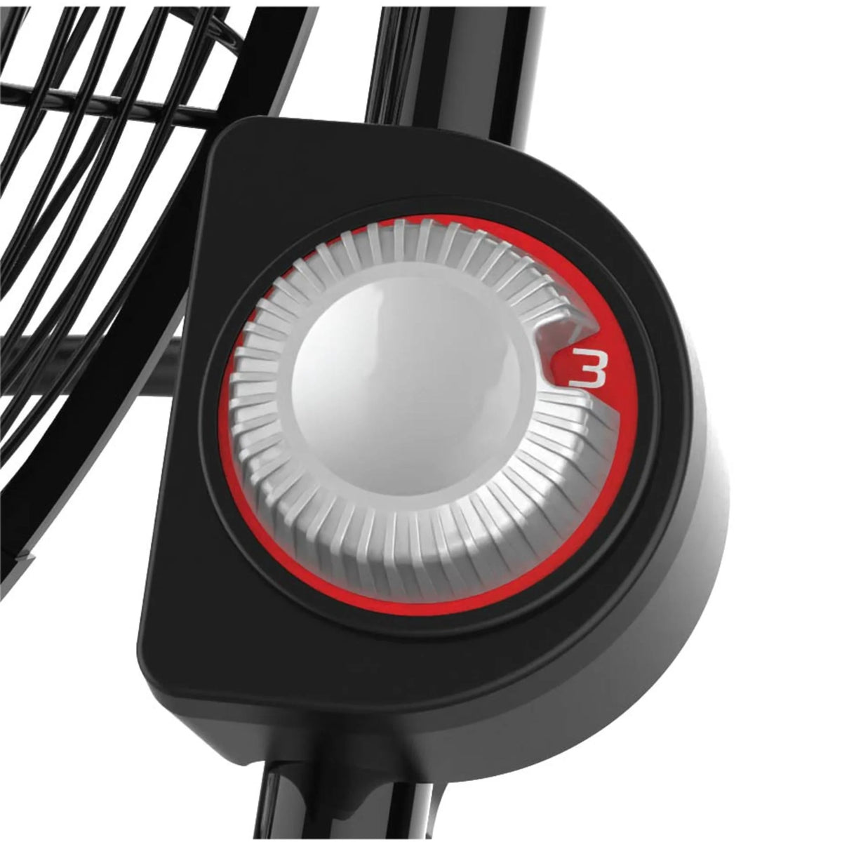 20 High Velocity Floor Fan K943