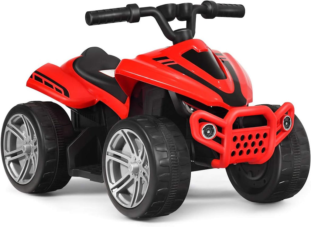 6V Battery Powered Kids ATV R413