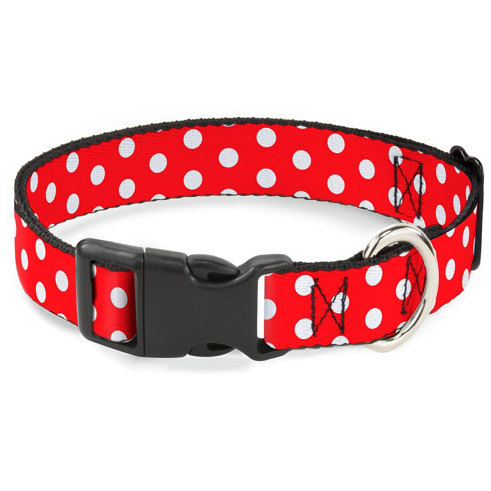Plastic Clip Collar K201197