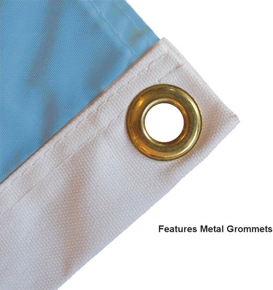 Double Sided Flag Z58087