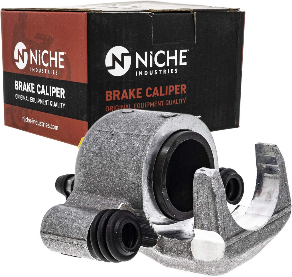 Brake Caliper Assembly Pack of 2 S59132