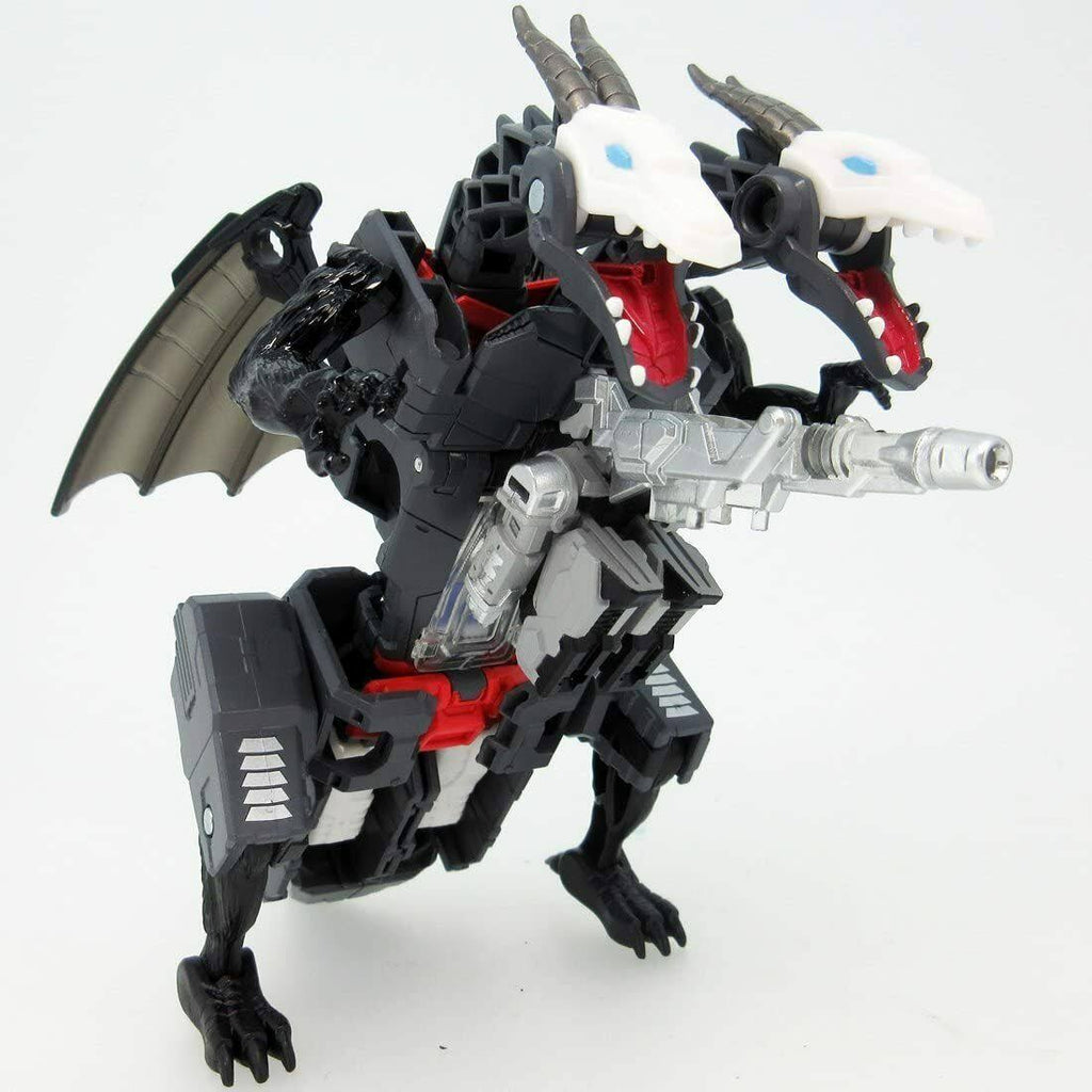 Transformers Legends Targetmaster Doublecross K711316