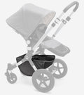 Underseat Basket Grey Mélange C570