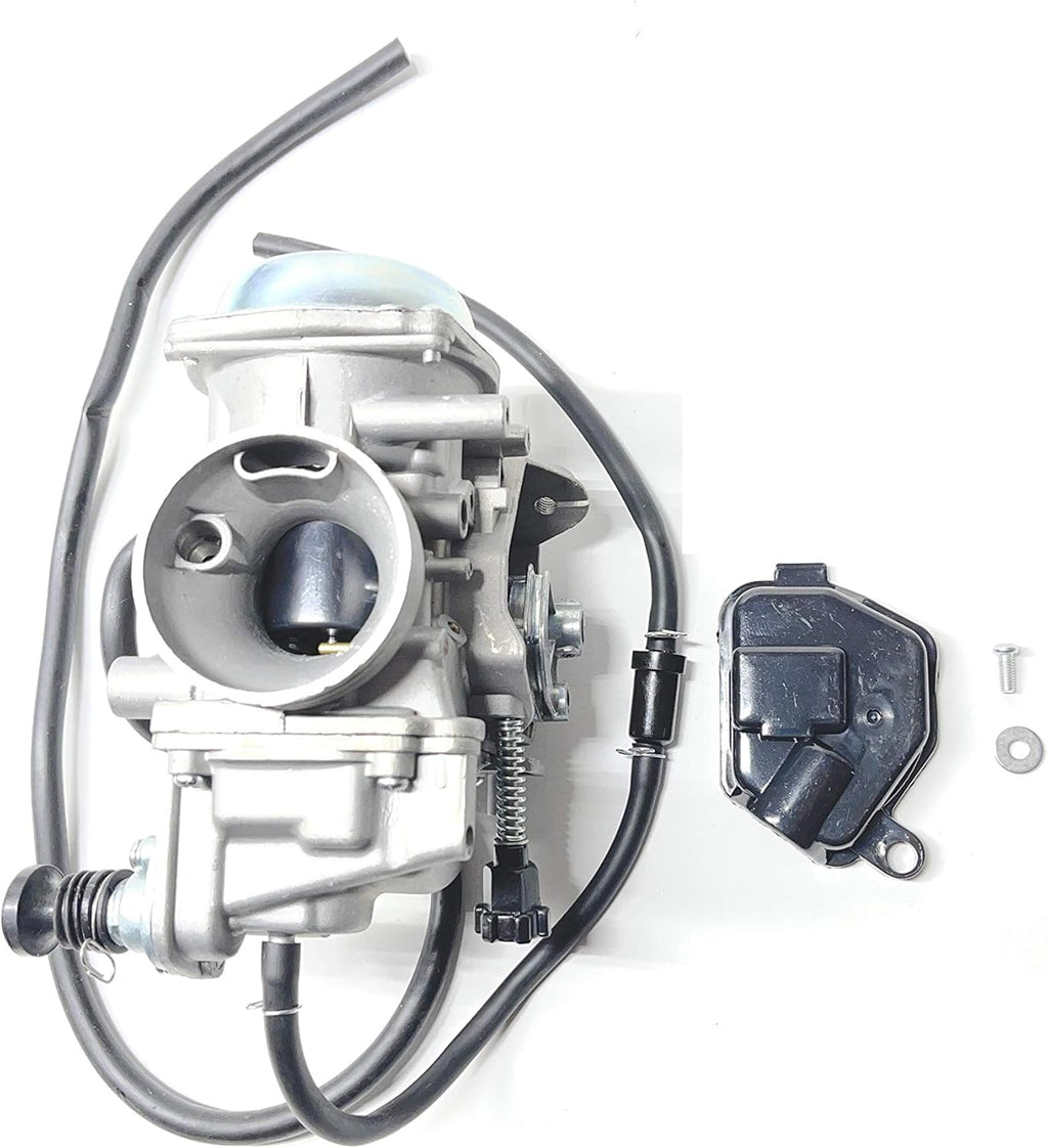 Carburetor Replacement Pack of 2 S396