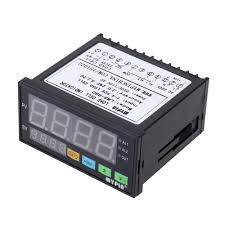 Digital Weighing Controller 1-4 Load Cell Signals Input 2 Relay Output 6 Digits LED Display B189