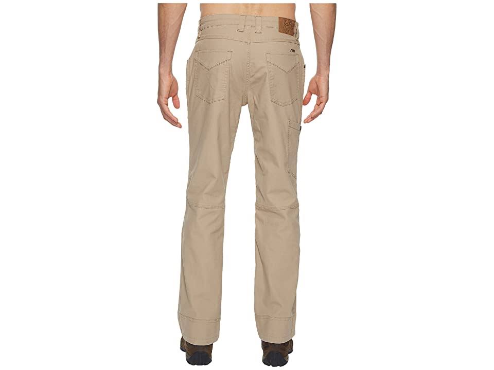 Classic Khaki Pant S38027