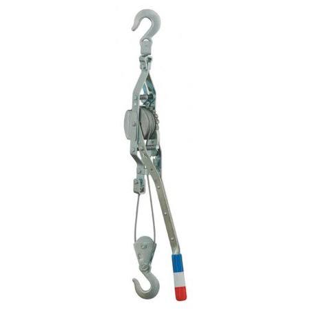 2 Ton Power Pull with Safety Hooks M2413