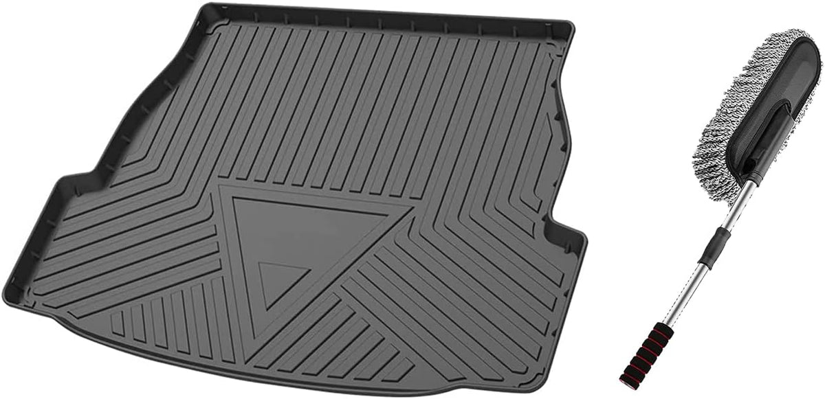 Heavy Duty Cargo Mat Liner for Toyota RAV4 C480