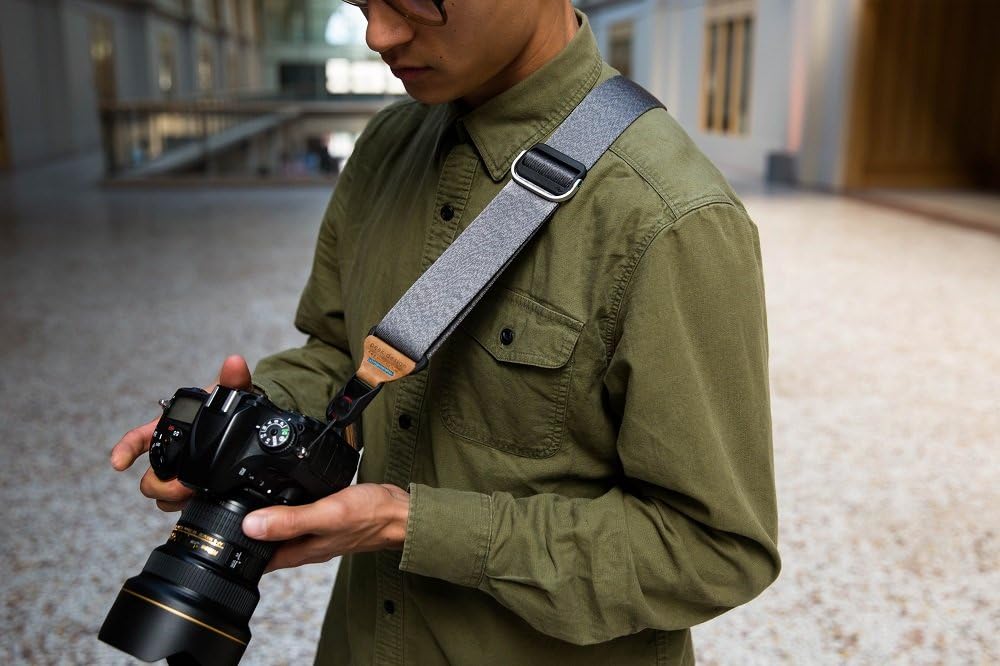 Camera Strap J849