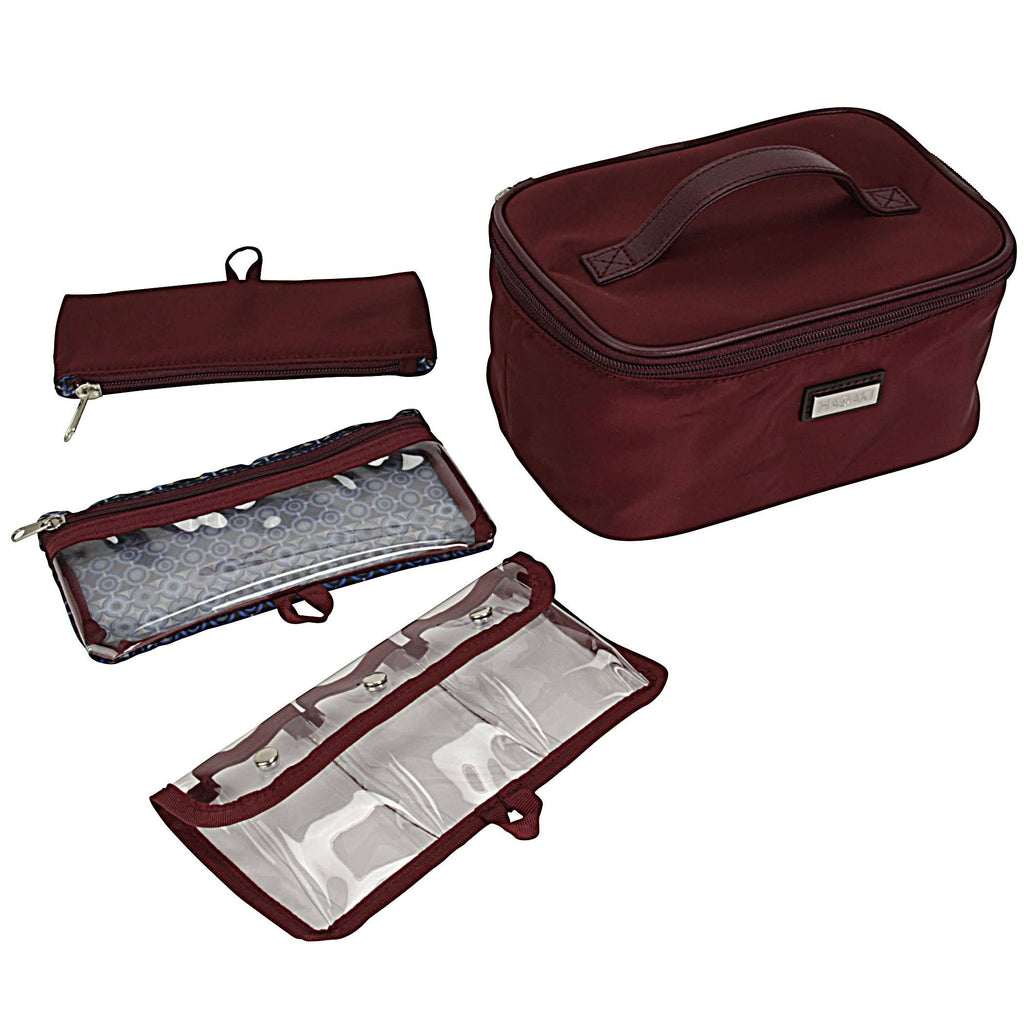 Train Case Z301472
