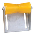 12in Keel Roller Bracket Assembly Q280338