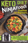 Keto Cookbook for Beginners Z18554