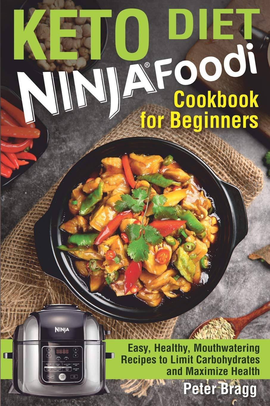 Keto Cookbook for Beginners Z18554