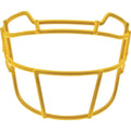 Adult Facemask Gold Carbon Steel E978