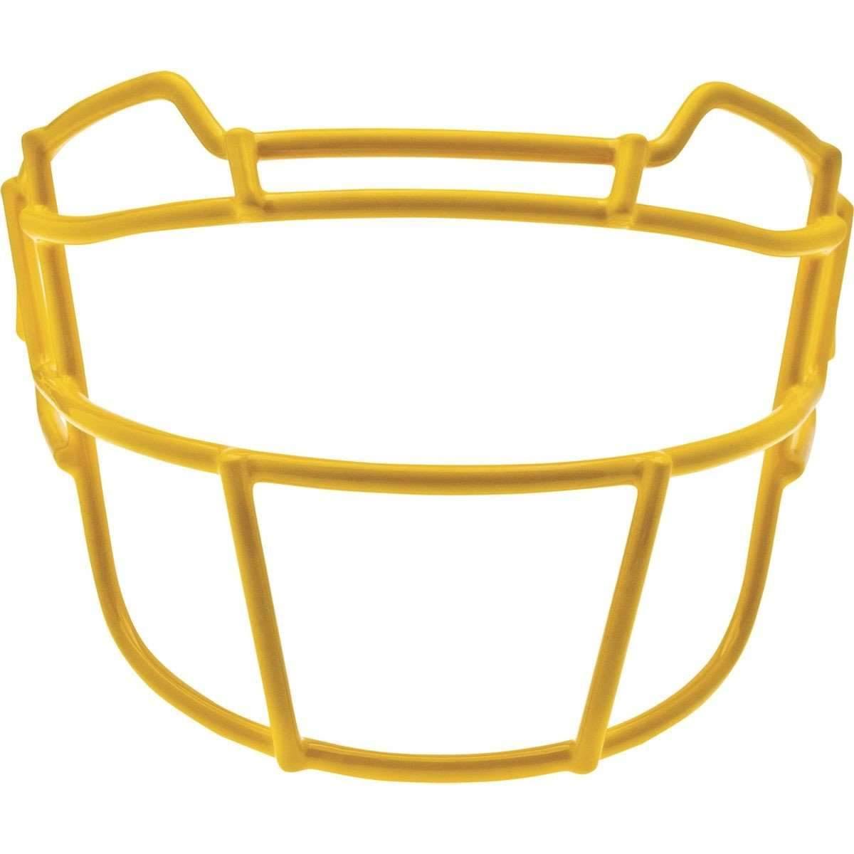 Adult Facemask Gold Carbon Steel E978