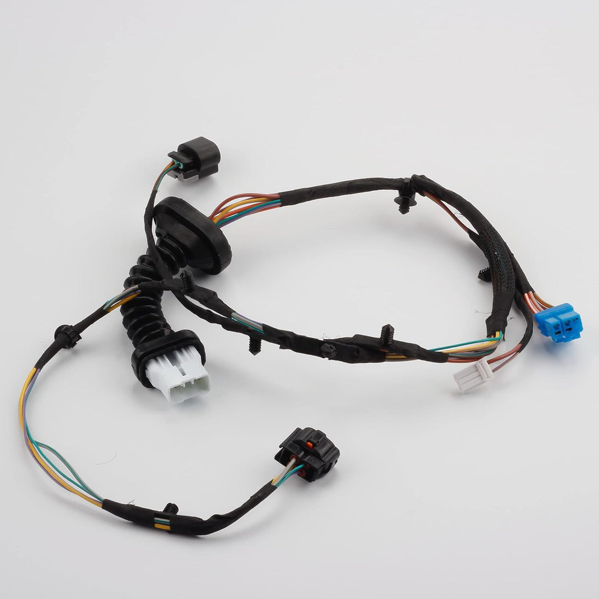 Rear Door Harness with Connectors Pack of 2 K520207