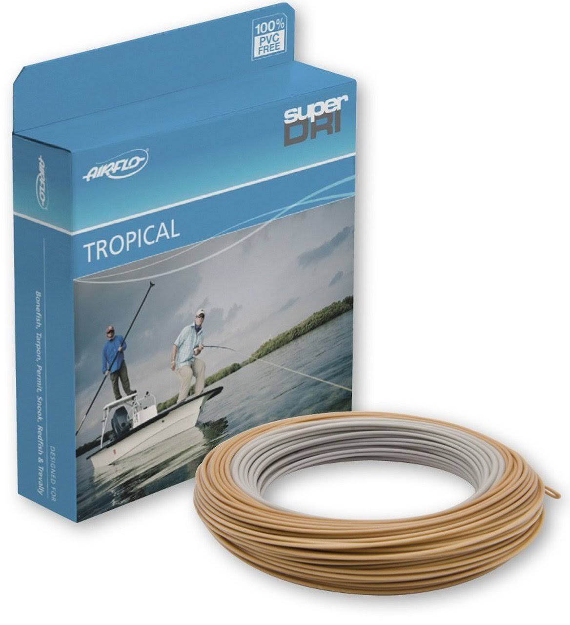 Tropical Tarpon Fly Line WF11F H82198