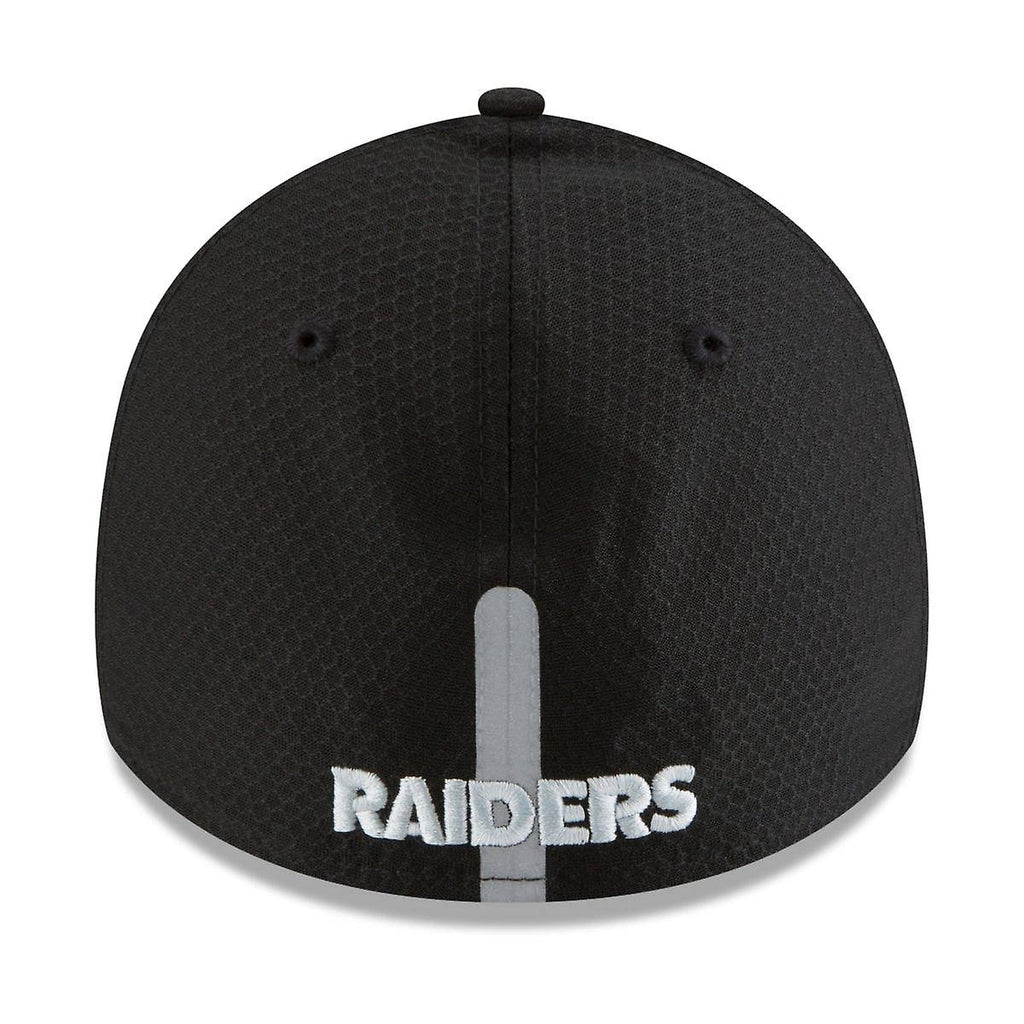 Black Flex Hat H165