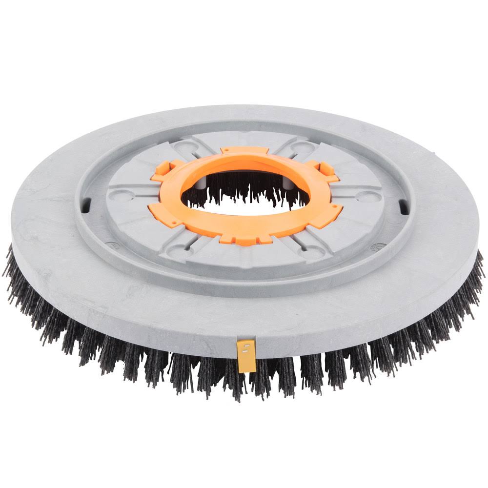 Black Rotary Brush U695724