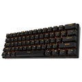 Wireless 60% Mechanical Gaming Keyboard E137607
