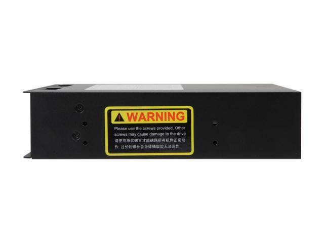 Storage Drive Cage F859548